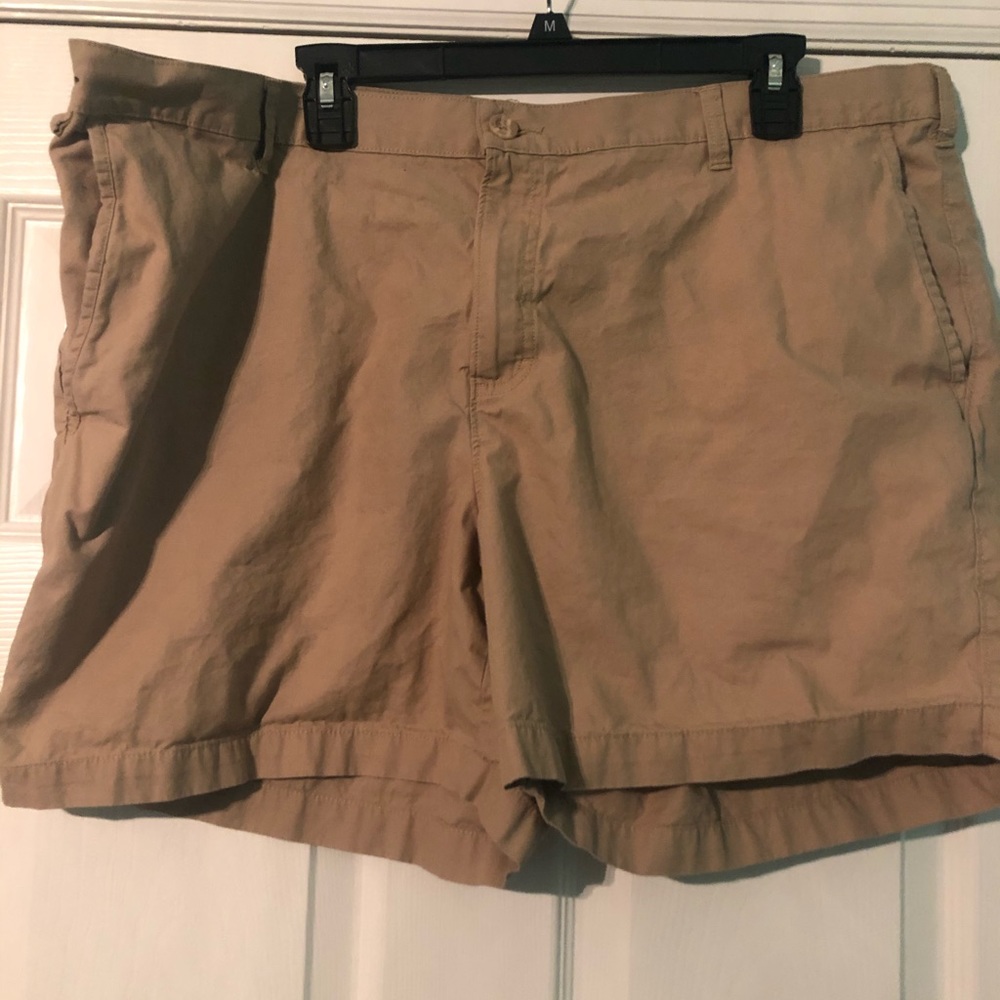 Men’s Columbia PFG Shorts